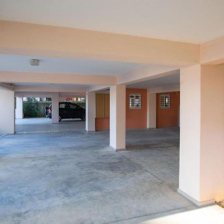 V Luxury Apartment 1 Ιωάννινα Εξωτερικό φωτογραφία